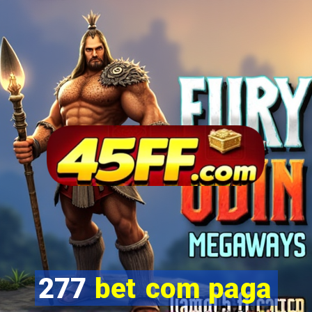 277 bet com paga